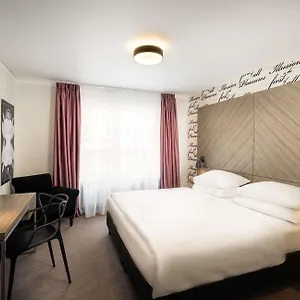 Elaya West 4* Wien
