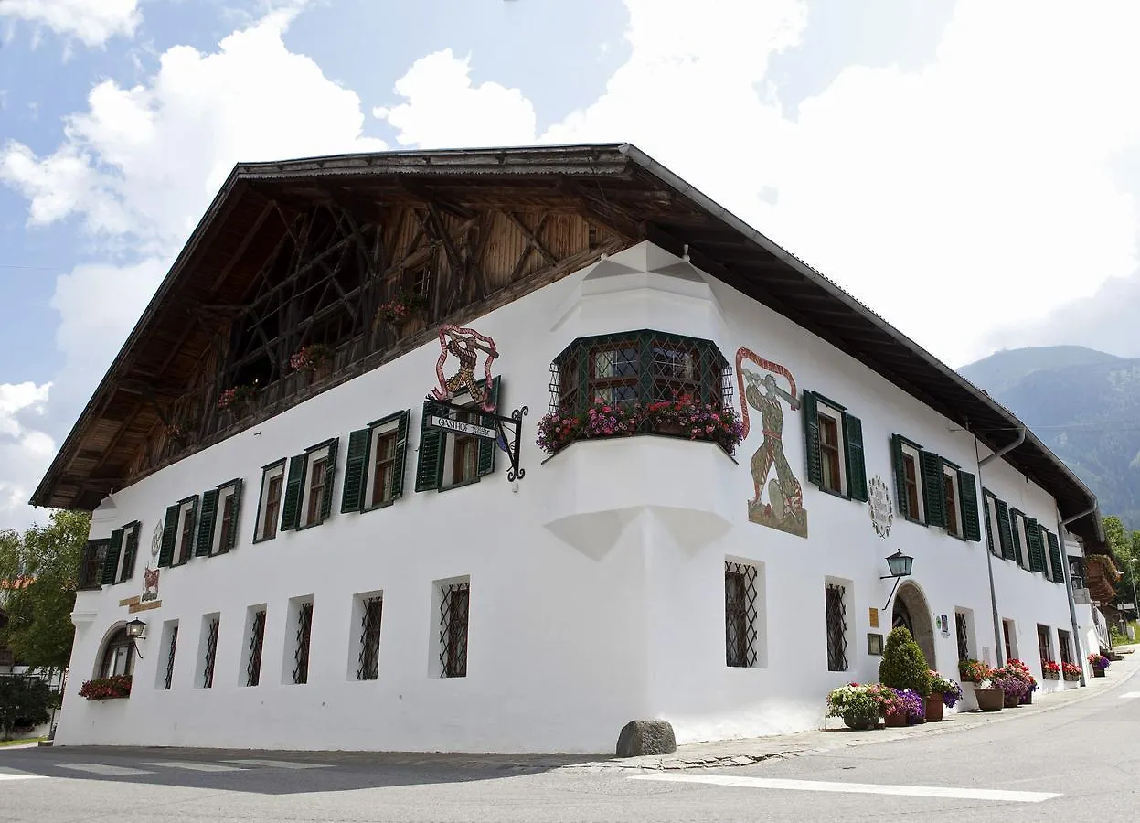 Landgasthof \