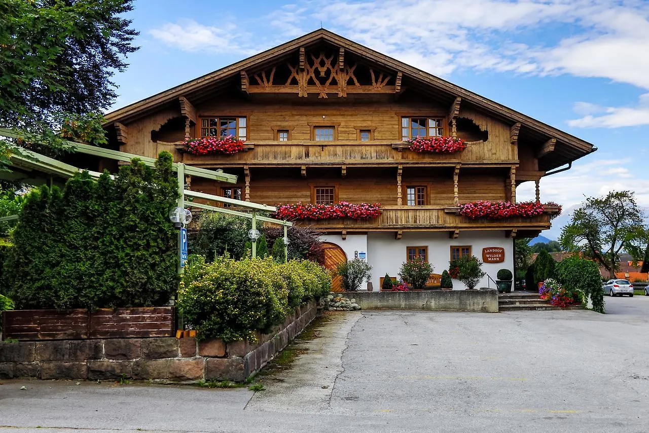 Landgasthof 