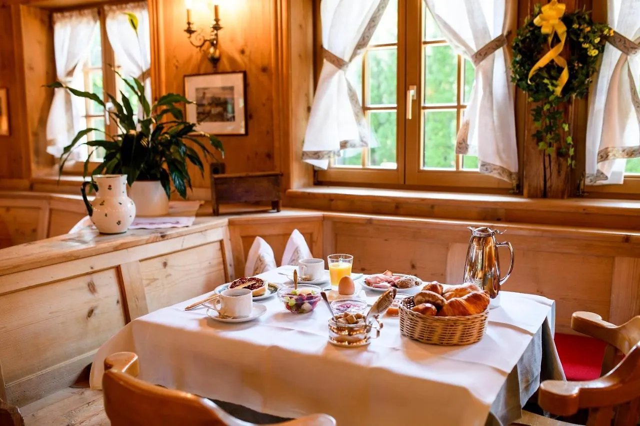 Landgasthof 