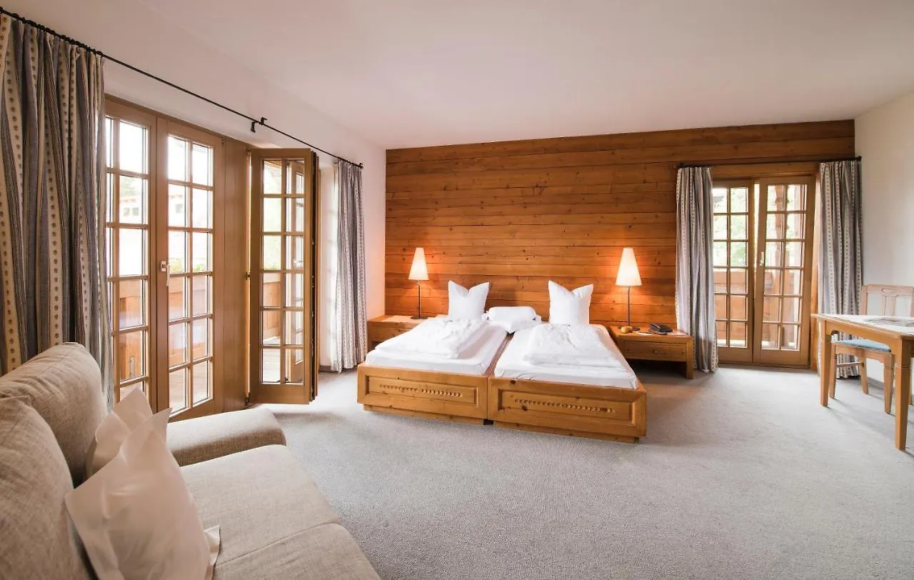 Hotel Landgasthof 