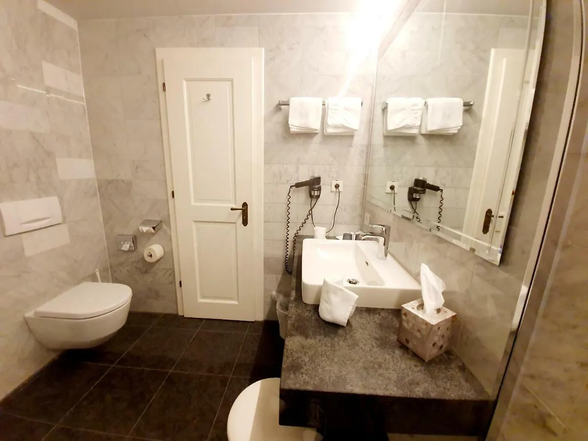 Hotel Landgasthof 