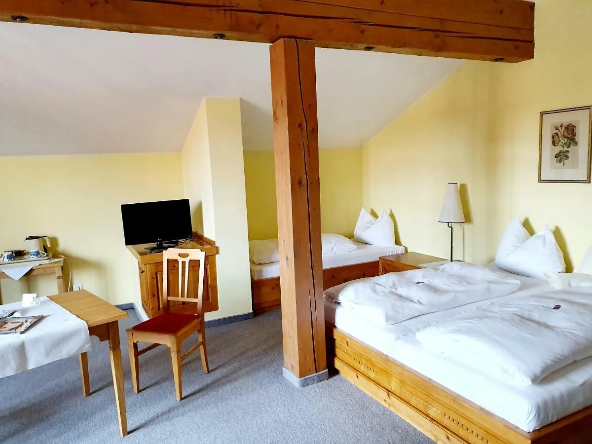 Landgasthof 