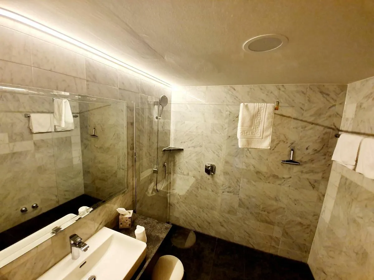 **** Hotel Landgasthof 