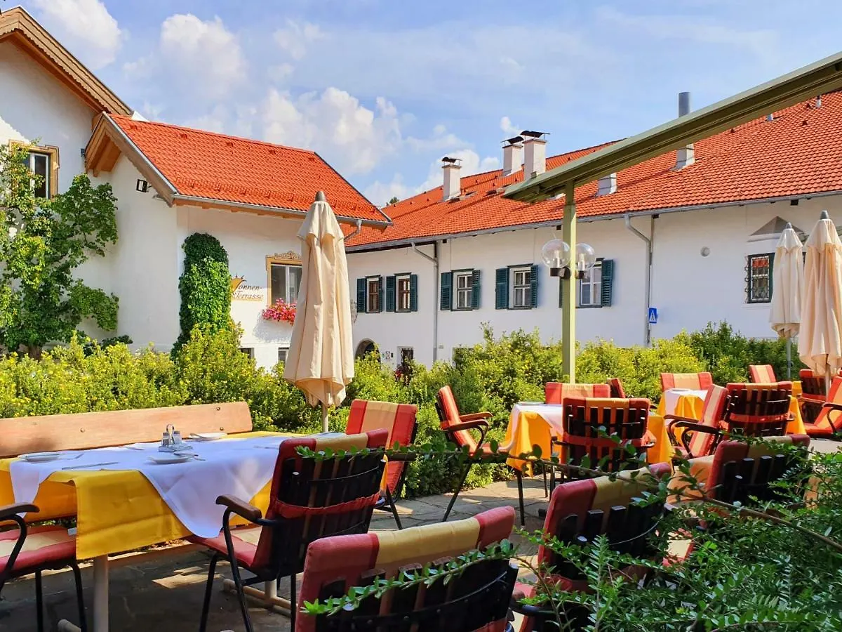Landgasthof 
